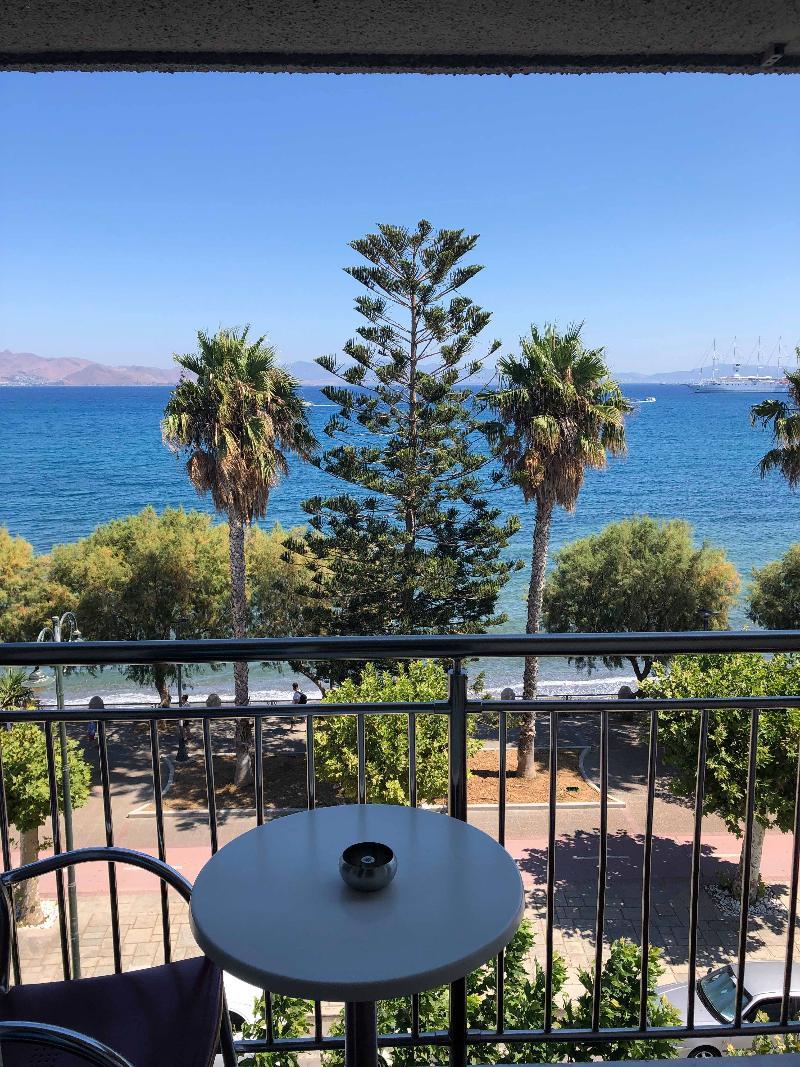 Kos City Sunrise 外观 照片